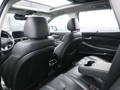 Used 2023 Hyundai Santa Fe Limited image 25