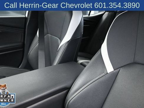 Used 2025 Toyota Camry SE w/ Multimedia Upgrade Package FWD image 14