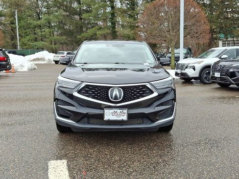 Used 2020 Acura RDX w/ Technology Package image 3