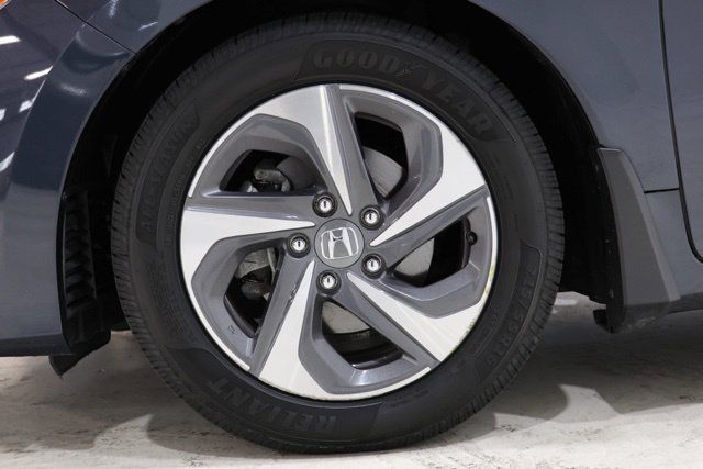Used 2019 Honda Insight EX image 11