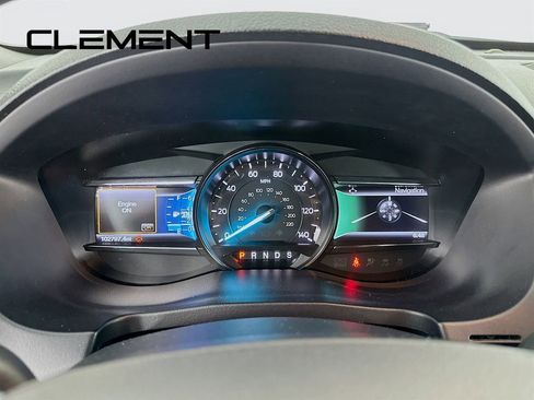 Certified 2017 Ford Explorer Limited image 18