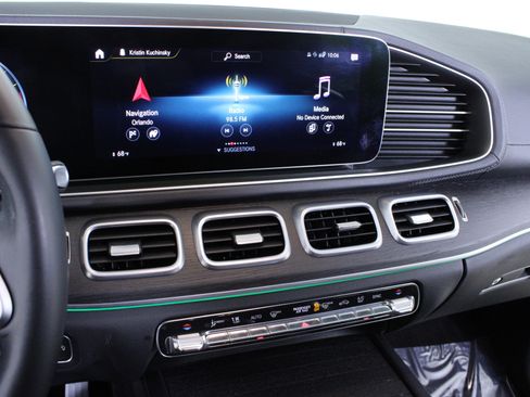 Used 2020 Mercedes-Benz GLS 450 GLS 450 image 28