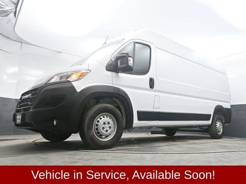 Used 2025 RAM ProMaster 2500 w/ Convenience Group image 34