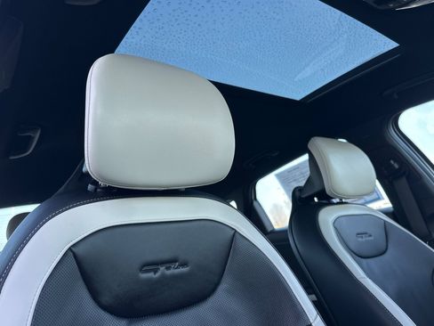 Used 2025 Kia K4 GT-Line Turbo image 16