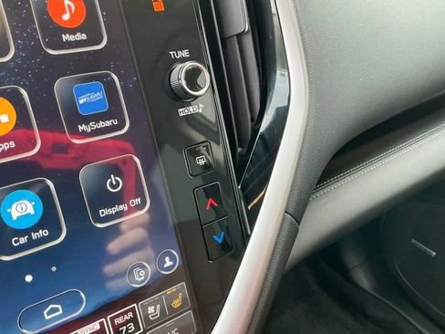 Certified 2025 Subaru Ascent Touring image 24