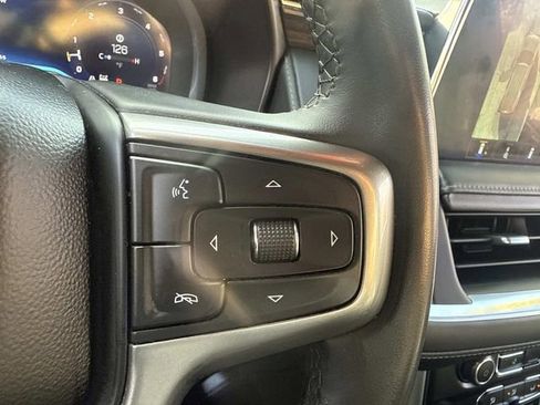 Used 2023 Chevrolet Suburban Z71 w/ Z71 Off-Road Package image 32