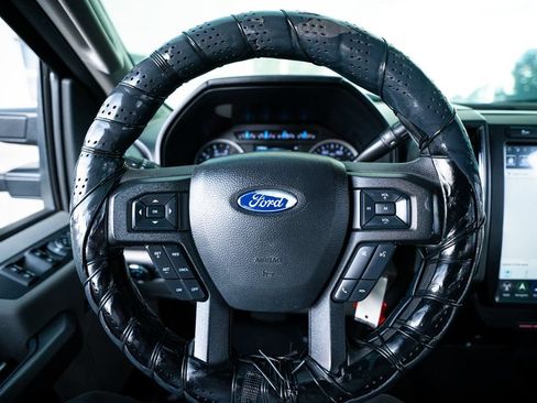 Used 2019 Ford F250 XLT AWD/4WD image 27