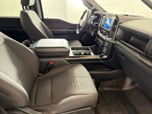 Used 2023 Ford F150 XL w/ STX Appearance Package AWD/4WD image 30