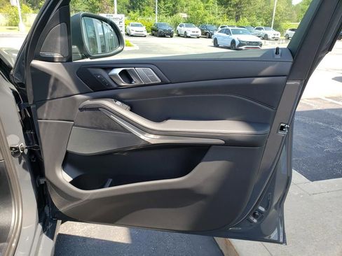 New 2026 BMW X7 xDrive40i image 20