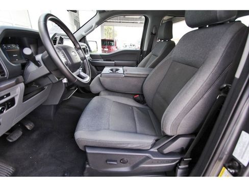 Used 2025 Ford F150 XLT w/ Equipment Group 301A Standard image 6