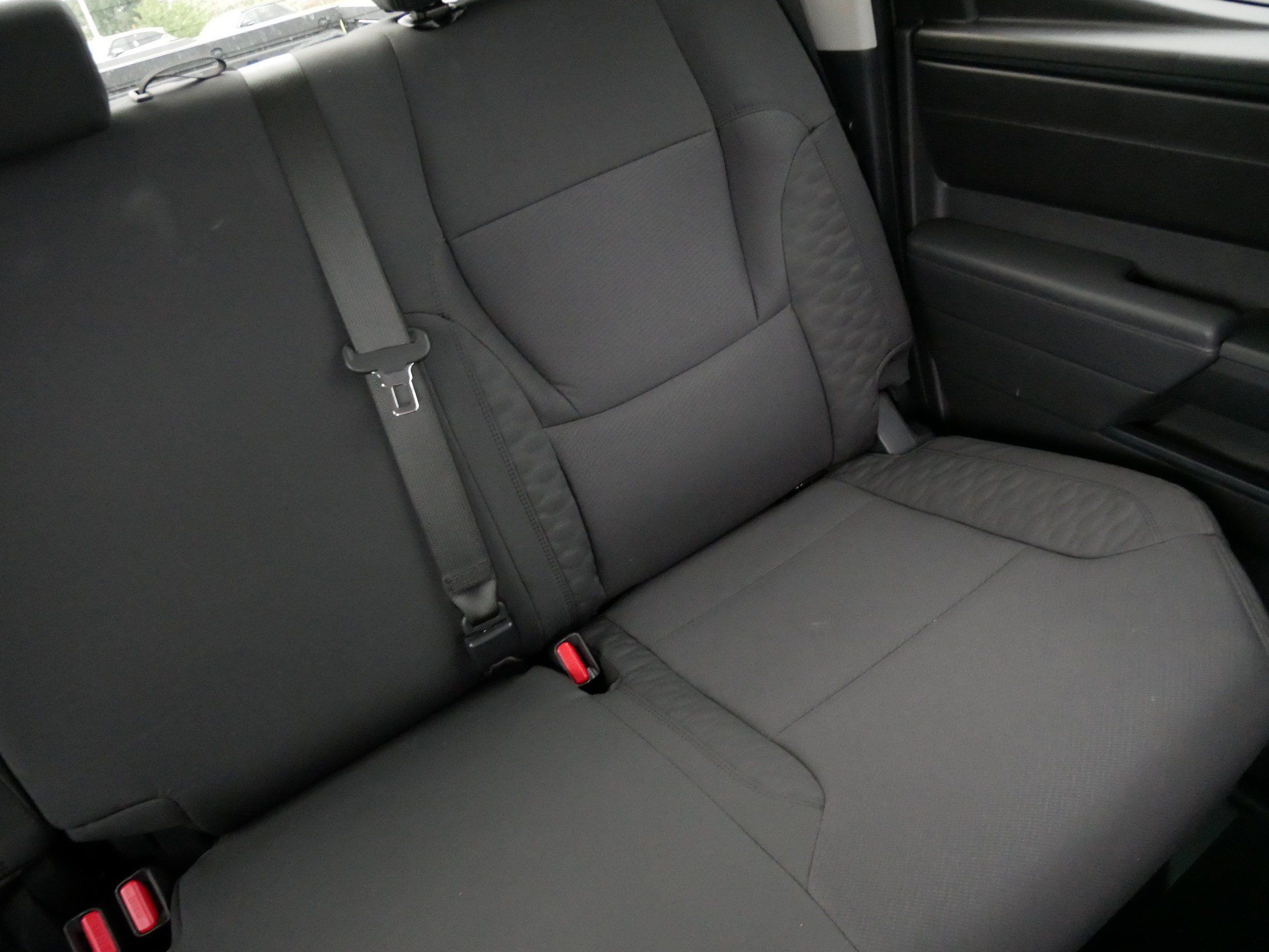 Certified 2024 Toyota Tundra SR5 AWD/4WD image 14