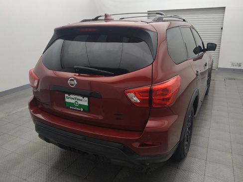 Used 2019 Nissan Pathfinder SL AWD/4WD image 7