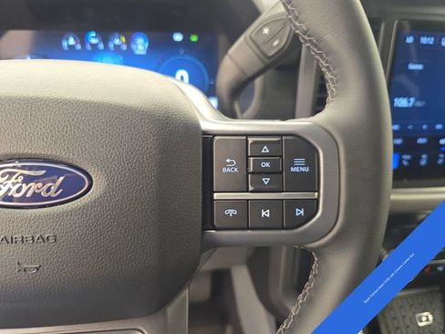 New 2026 Ford F150 XLT w/ Equipment Group 302A MID AWD/4WD image 37