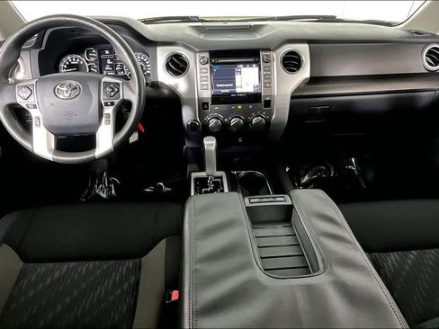 Used 2019 Toyota Tundra SR5 image 15