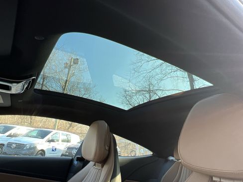 New 2026 Mercedes-Benz CLE 450 4MATIC Coupe image 22