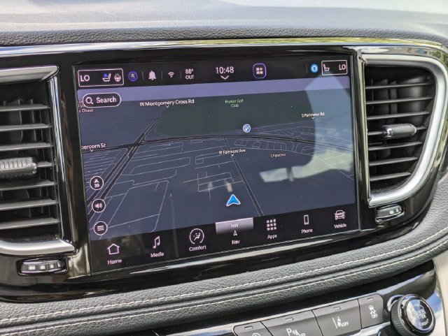 Used 2023 Chrysler Pacifica Limited FWD image 29