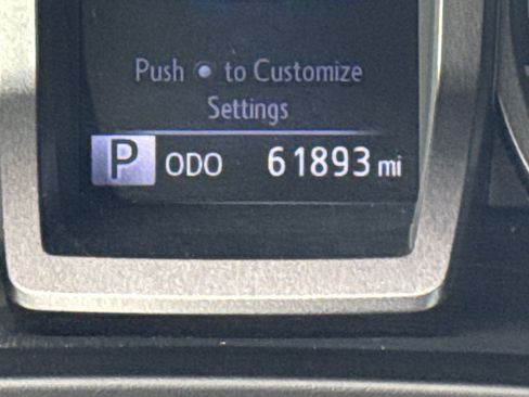 Used 2019 Toyota Tacoma TRD Sport image 22