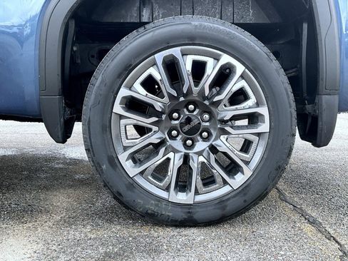 New 2026 GMC Sierra 1500 Denali Ultimate AWD/4WD image 23