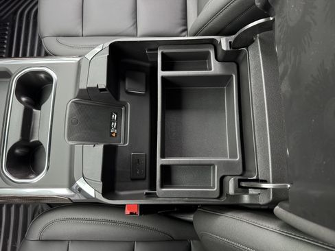 New 2026 Chevrolet Silverado 3500 LT w/ All Star Edition AWD/4WD image 19