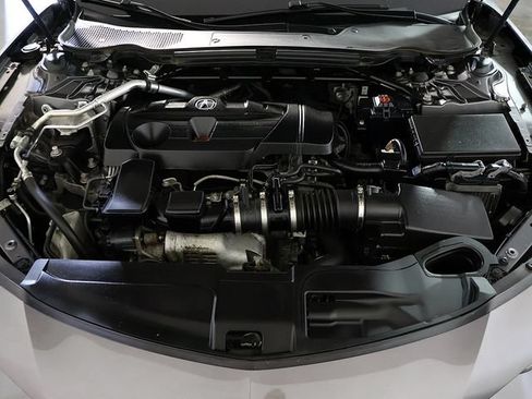 Used 2023 Acura TLX SH-AWD w/ Advance Package image 36