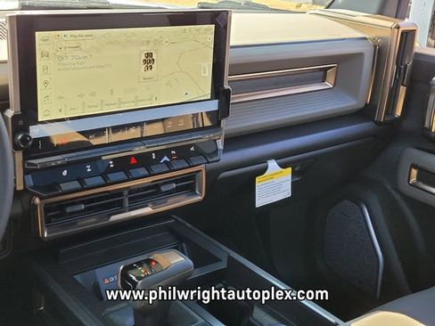 New 2024 GMC Hummer EV 3X w/ Omega Edition image 19