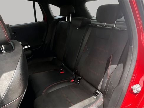 Certified 2021 Mercedes-Benz GLA 250 image 21