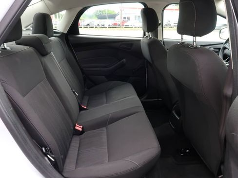 Used 2016 Ford Focus S FWD image 8