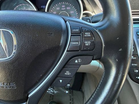 Used 2010 Acura TL w/ Technology Package FWD image 25