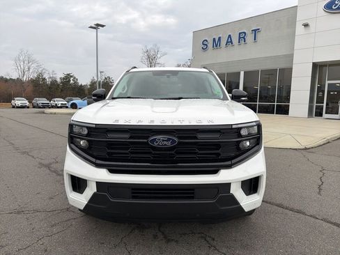 New 2025 Ford Expedition Max Active AWD/4WD image 8