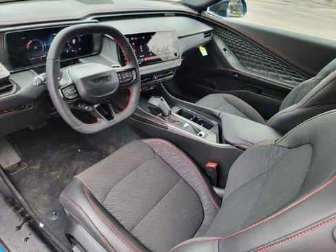 New 2026 Dodge Charger Scat Pack image 18