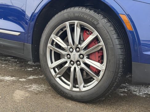 Used 2023 Cadillac XT5 Sportv image 25