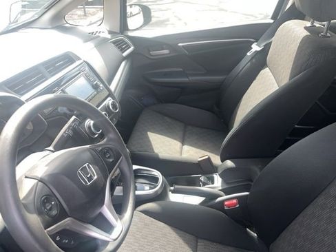 Used 2015 Honda Fit LX image 4