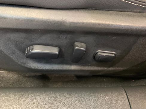 Used 2023 Nissan Altima 2.5 SL image 16