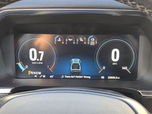 Used 2023 Ford F150 Raptor w/ Raptor Carbon Fiber Package image 18