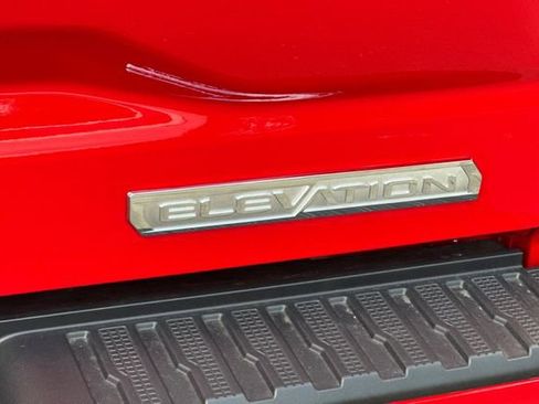 New 2026 GMC Sierra 1500 Elevation w/ Elevation Select Package image 26