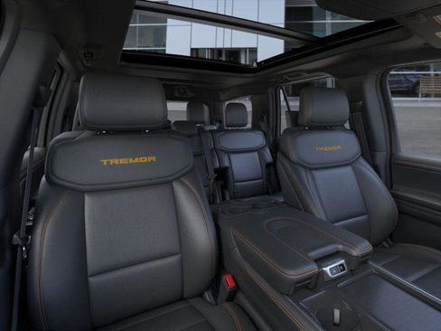 New 2026 Ford Expedition Tremor AWD/4WD image 10
