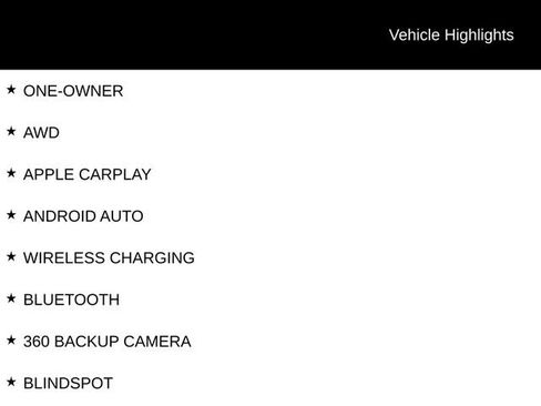 Used 2023 Subaru Solterra AWD image 3