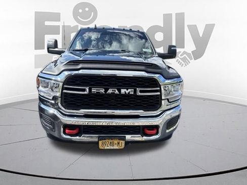 Used 2024 RAM 2500 Tradesman w/ Chrome Appearance Group AWD/4WD image 14