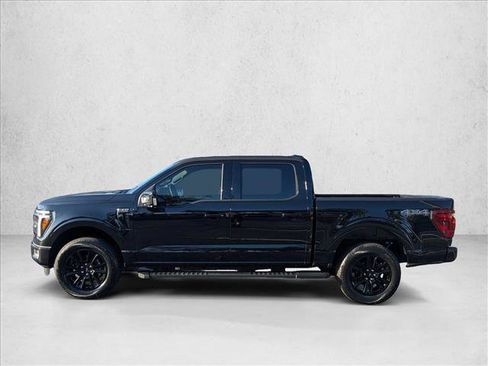 New 2026 Ford F150 Platinum image 5