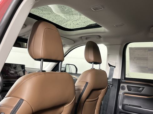 New 2026 Ford Bronco Sport Outer Banks w/ Outer Banks Tech Package+ image 15