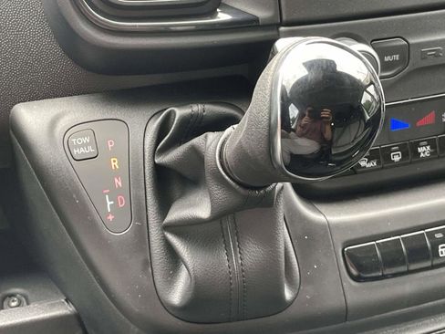 New 2024 RAM ProMaster 1500 w/ Safety Group image 20