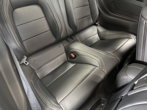Used 2025 Ford Mustang GT image 22