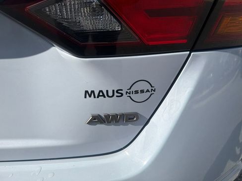 Certified 2024 Nissan Altima 2.5 SR w/ SR Premium Package image 15