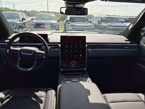 New 2026 GMC Sierra EV Elevation AWD/4WD image 31