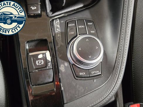 Used 2018 BMW X2 xDrive28i w/ Convenience Package AWD/4WD image 19