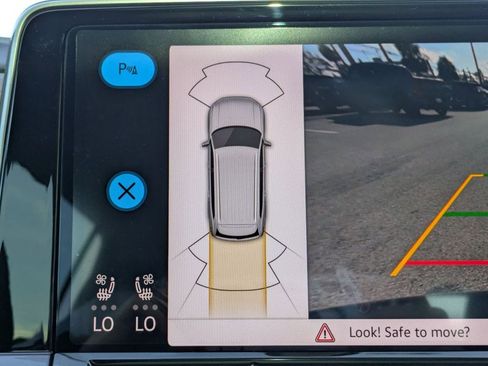 New 2026 Volkswagen Atlas SEL AWD/4WD image 31