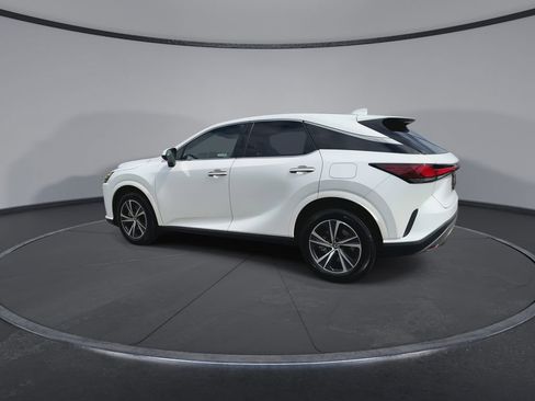 Used 2025 Lexus RX 350 FWD w/ Technology Package image 6