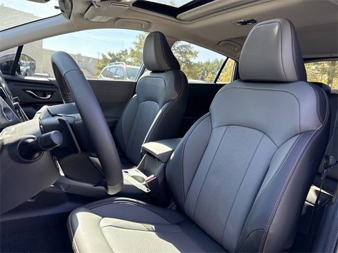 New 2025 Subaru Crosstrek 2.5i Limited image 12