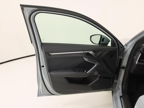 Certified 2025 Audi A3 2.0T Premium Plus w/ Premium Plus Package image 10