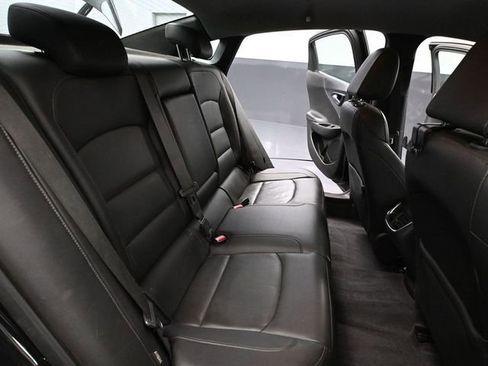 Used 2019 Chevrolet Malibu LT w/ Leather Package image 37